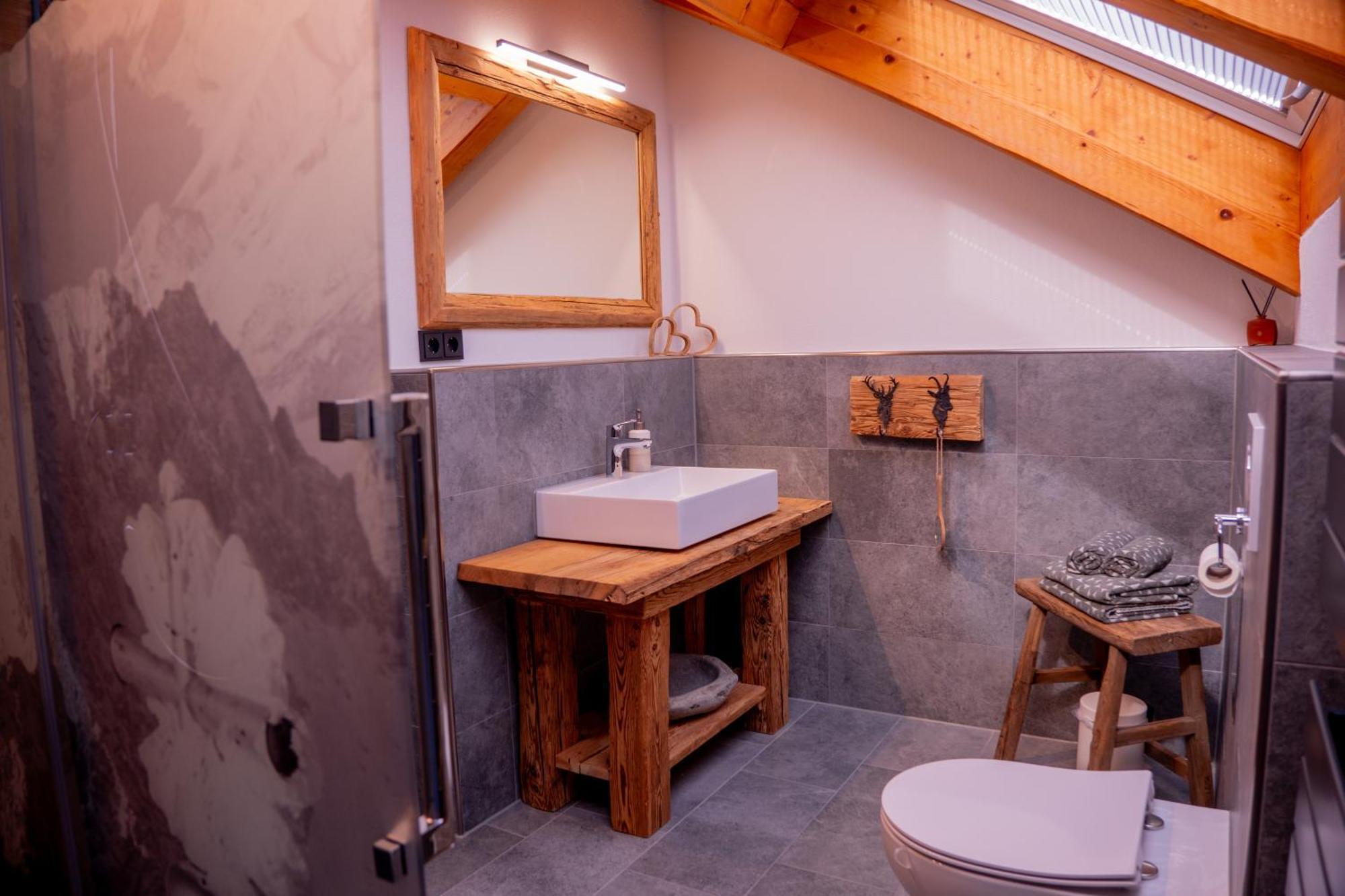 Appartement Broathack à Garmisch-Partenkirchen Extérieur photo