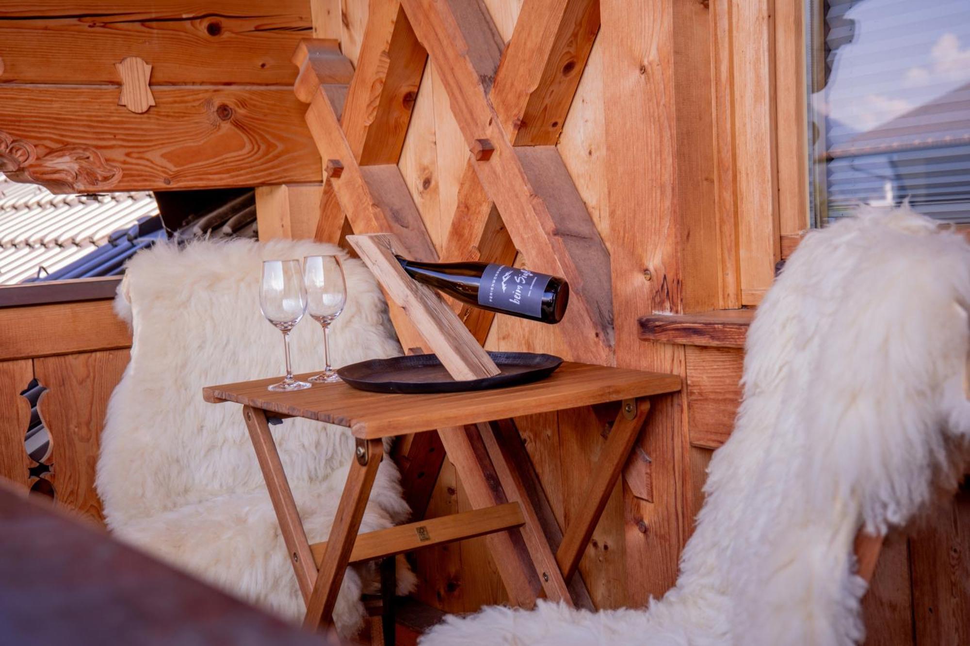 Appartement Broathack à Garmisch-Partenkirchen Extérieur photo
